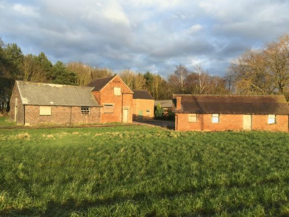 5 Bedroom Property